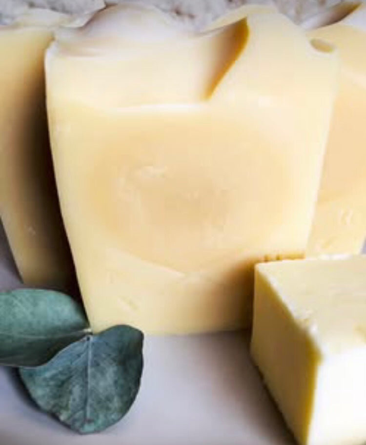 Goats & Hoes Soap Co. Goats & Hoes Soap Co. The Shitty Woman