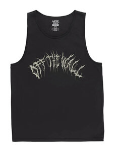 Vans Vans Metal Arch Tank Top | Black