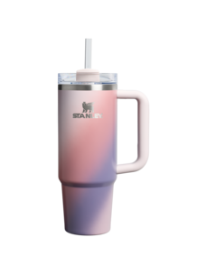 Stanley Quencher H2.0 Flowstate | Dawn Spiral
