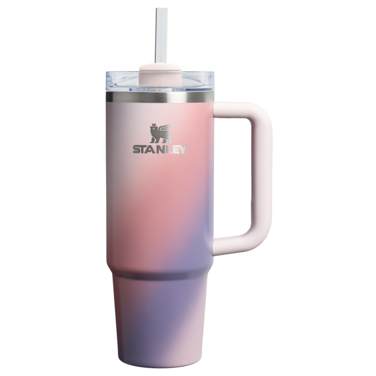 Stanley Quencher H2.0 Flowstate | Dawn Spiral