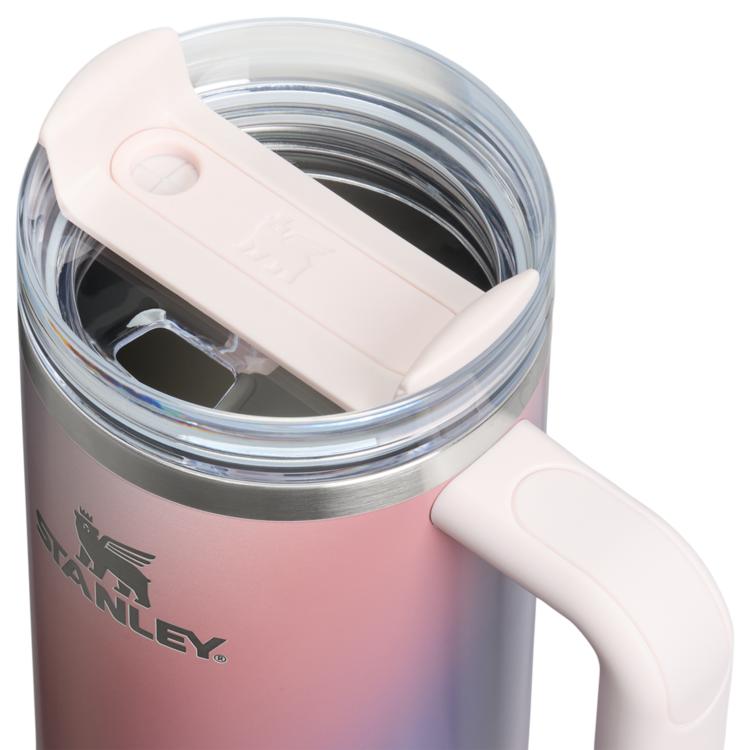 Stanley Stanley Quencher H2.0 Flowstate | Dawn Spiral