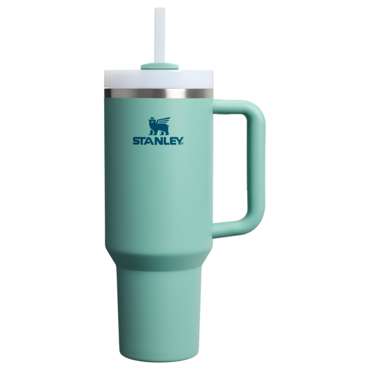 Stanley Quencher H2.0 Flowstate | Spring Green