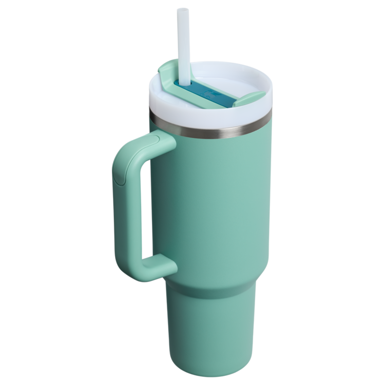 Stanley Quencher H2.0 Flowstate | Spring Green