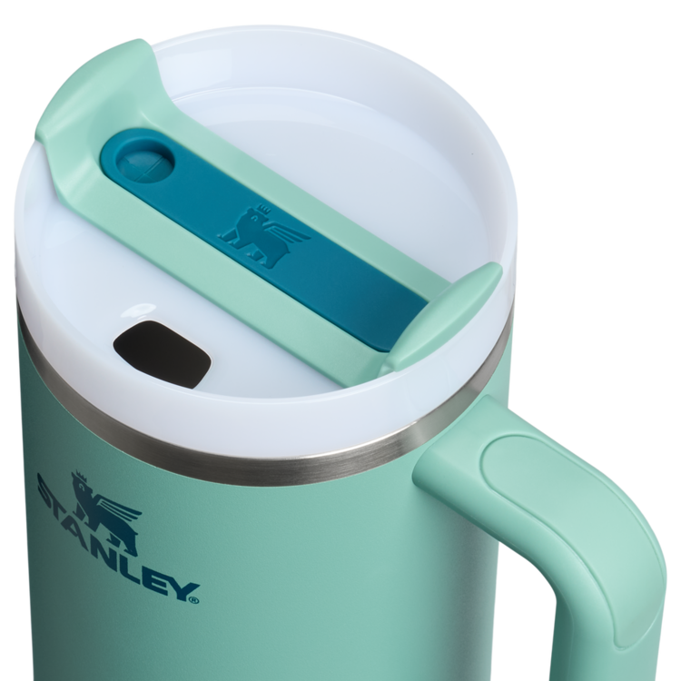 Stanley Quencher H2.0 Flowstate | Spring Green