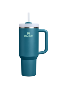 Stanley Stanley Quencher H2.0 Flowstate | Coastal Teal