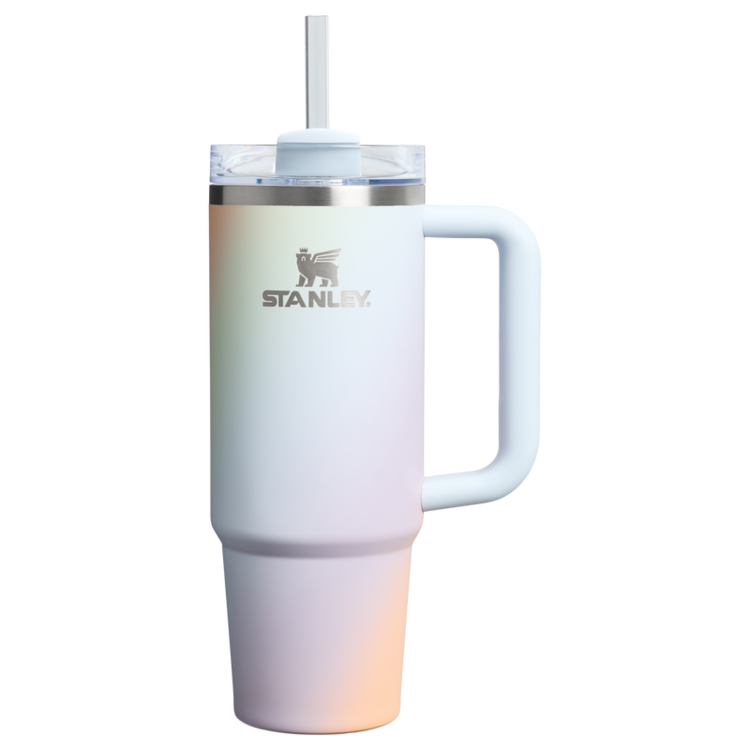Stanley Quencher H2.0 Flowstate | Sunrise Spiral