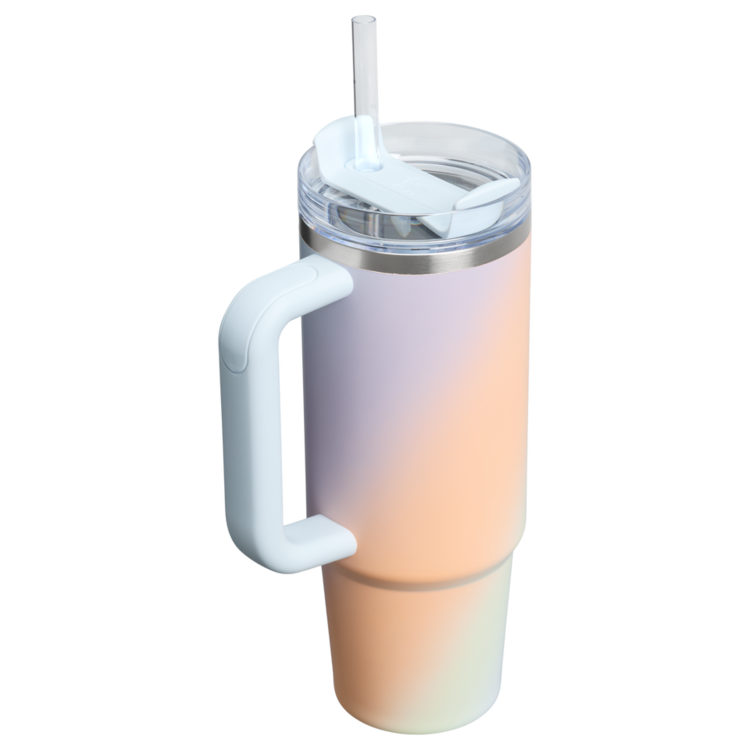 Stanley Quencher H2.0 Flowstate | Sunrise Spiral