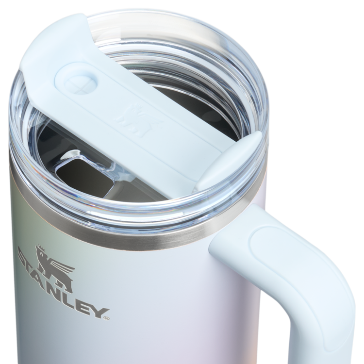 Stanley Stanley Quencher H2.0 Flowstate | Sunrise Spiral