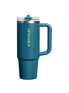 Stanley Quencher Protour Flip Straw | Coastal Teal