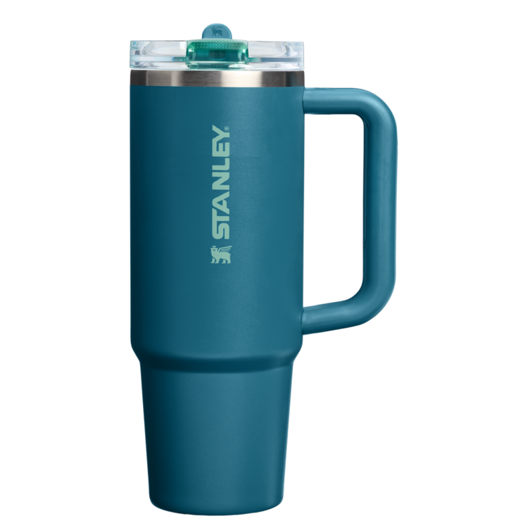 Stanley Stanley Quencher Protour Flip Straw | Coastal Teal