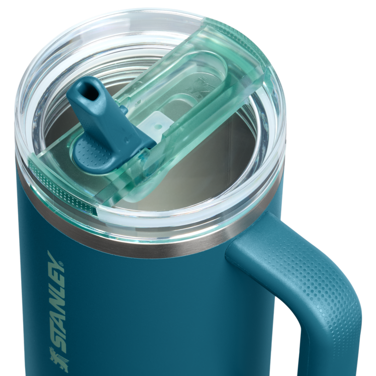 Stanley Stanley Quencher Protour Flip Straw | Coastal Teal