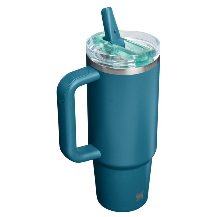 Stanley Stanley Quencher Protour Flip Straw | Coastal Teal