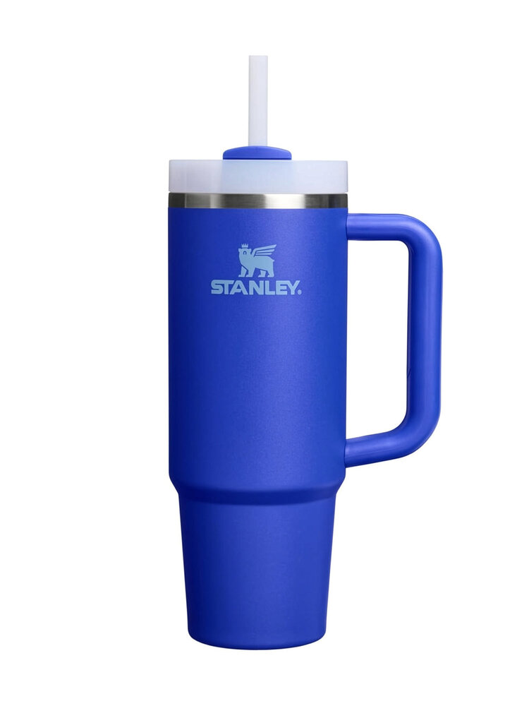 Stanley SStanley Quencher H2.0 Flowstate Tumbler | Colbalt