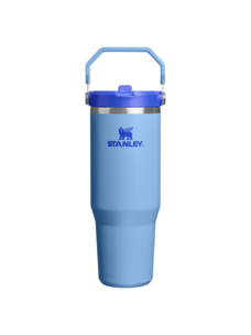 Stanley Iceflow Flip Straw 2.0 Tumbler | Blue Sky