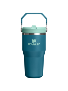 Stanley Stanley Iceflow Flip Straw 2.0 Tumbler | Coastal Teal