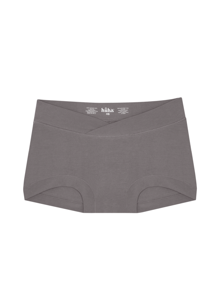 Huha Huha Crossover Boxer | Tourmaline