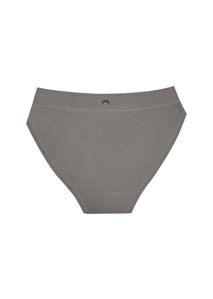 Huha Huha Crossover Bikini | Tourmaline