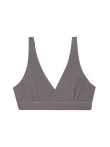 Huha Crossover Bra | Tourmaline