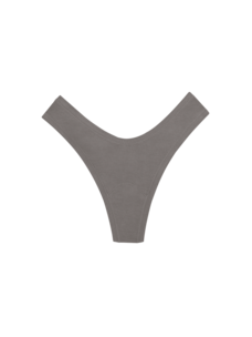 Huha Huha Dipped Thong | Tourmaline