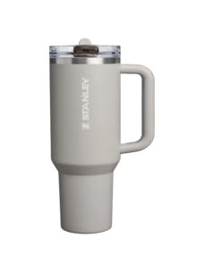 Stanley Quencher Protour Flip Straw Tumbler | Ash