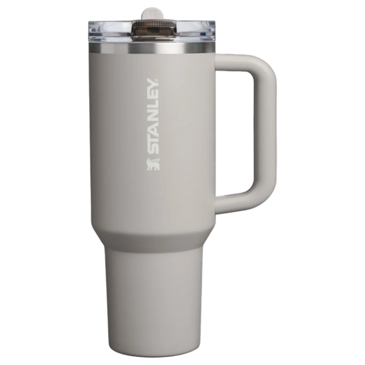 Stanley Quencher Protour Flip Straw Tumbler | Ash