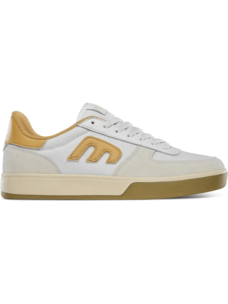 Etnies Etnies Emerson | White/Tan
