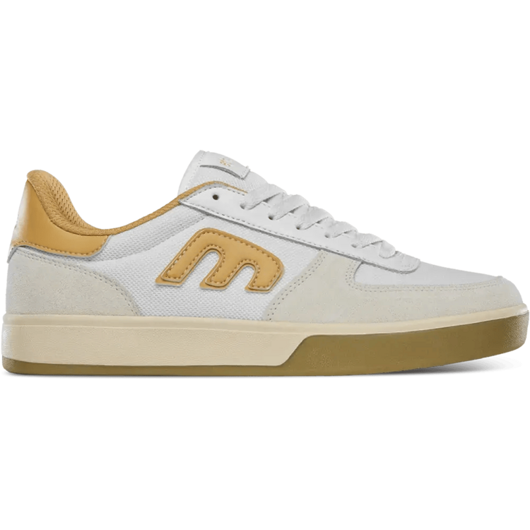 Etnies Etnies Emerson | White/Tan