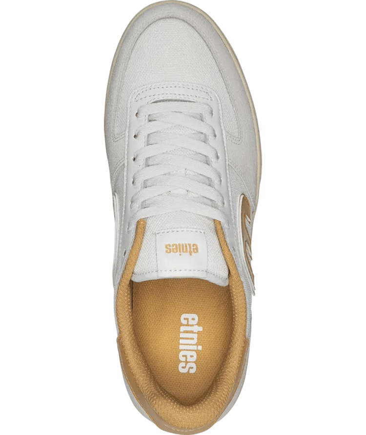 Etnies Etnies Emerson | White/Tan