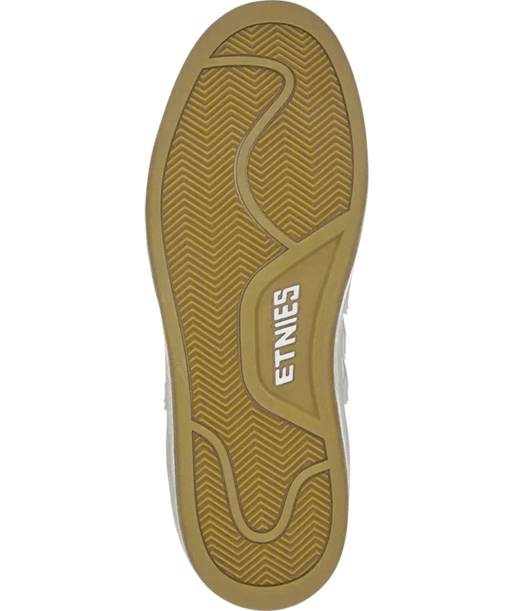 Etnies Emerson | White/Tan
