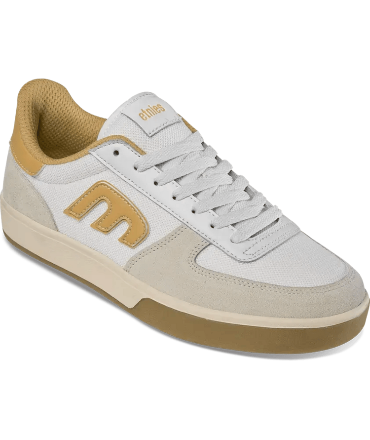 Etnies Etnies Emerson | White/Tan