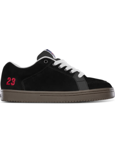 Etnies Sal23 | Black/White/Red
