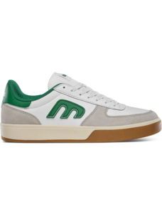 Etnies Emerson | Grey/White/Green