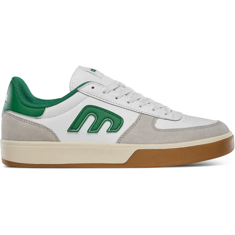 Etnies Emerson | Grey/White/Green