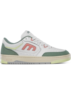 Etnies Loot | Green/White/Yellow