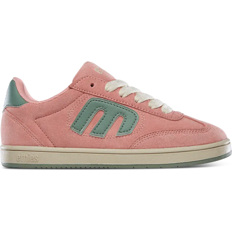 Etnies Kids' Locut | Pink