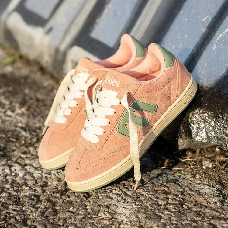 Etnies Kids' Locut | Pink