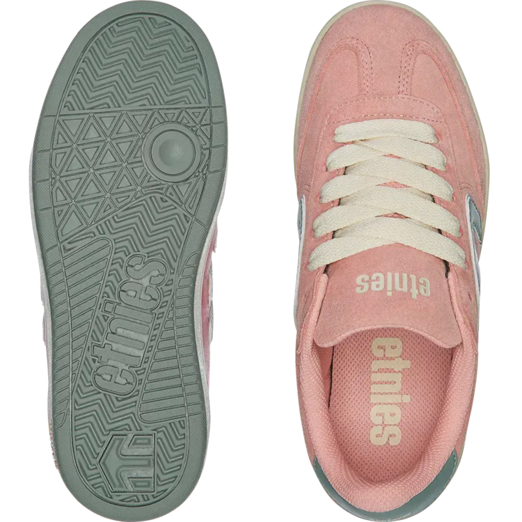Etnies Etnies Kids Locut | Pink