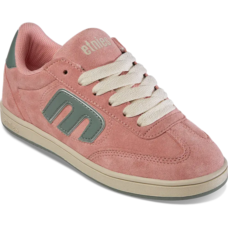 Etnies Kids' Locut | Pink