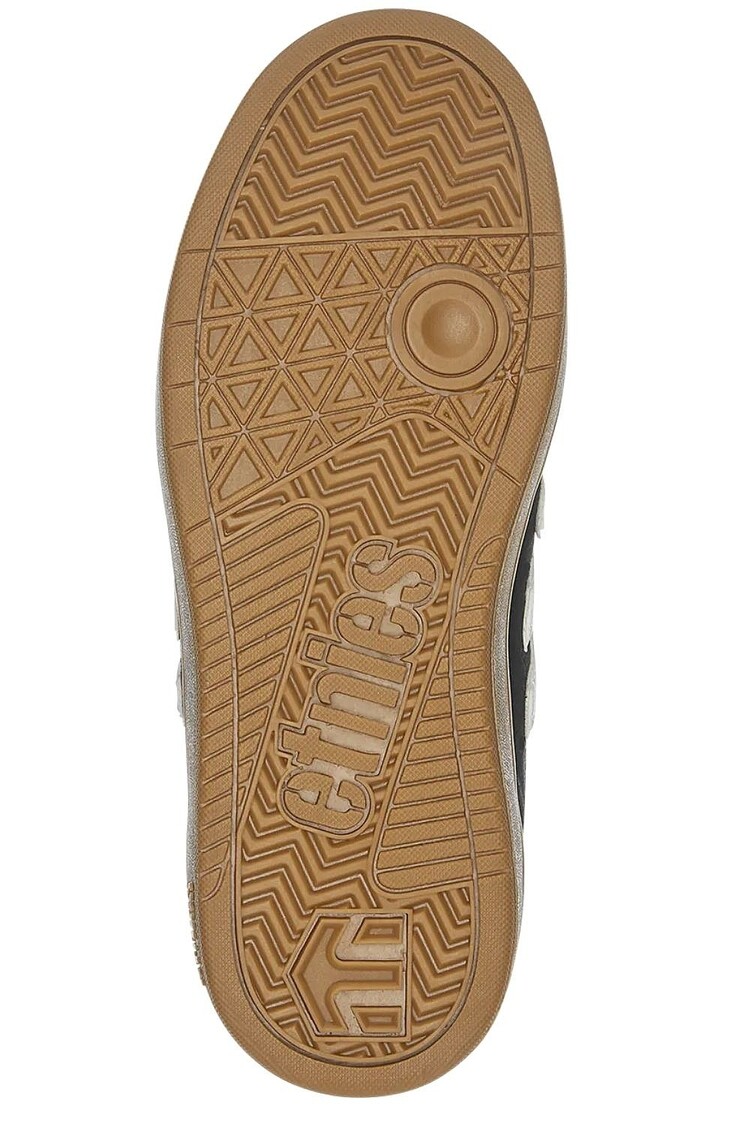 Etnies Etnies Kids Locut | Black/Gum/White