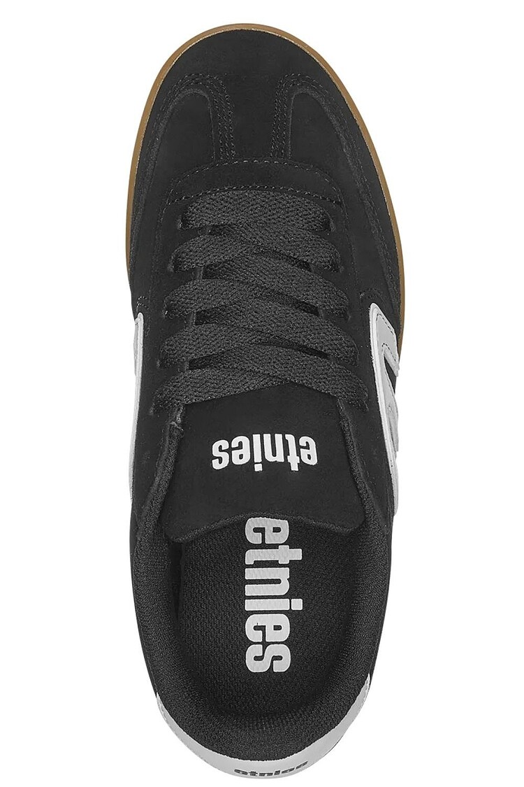 Etnies Etnies Kids Locut | Black/Gum/White