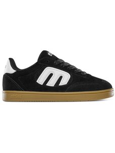 Etnies Kids' Locut | Black/Gum/White