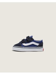 Etnies Vans Toddler Old Skool V | Navy