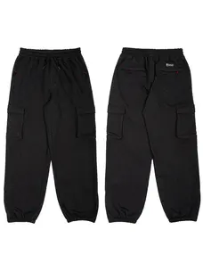 RDS RDS SWEATPANT TECH CARGO CHR