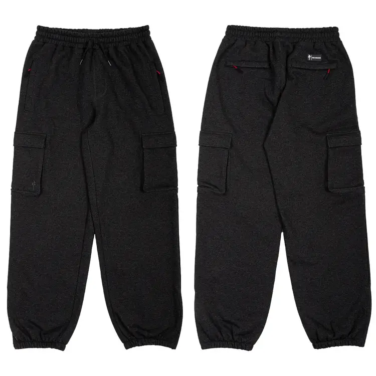 RDS RDS SWEATPANT TECH CARGO CHR