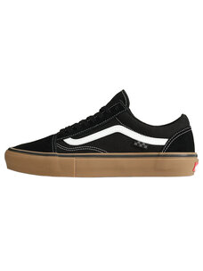 Vans Skate Old Skool |Black/Gum/White