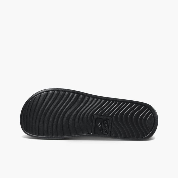 Reef Mulligan Slide | Green