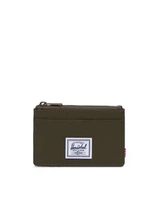 Herschel Herschel Oscar Cardholder | Ivy Green