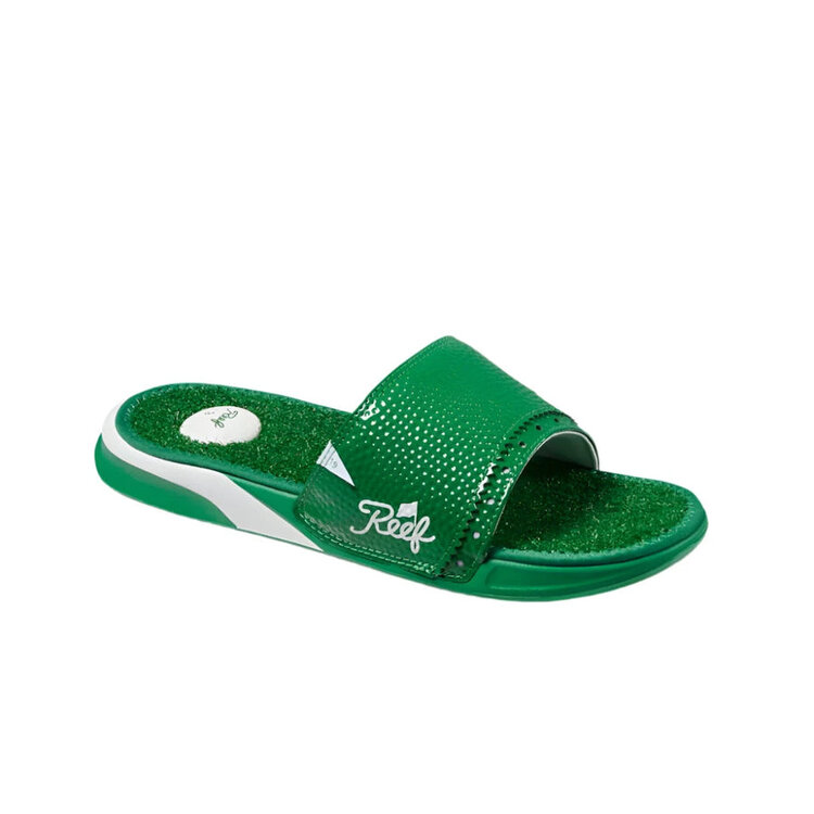 Reef Mulligan Slide | Links