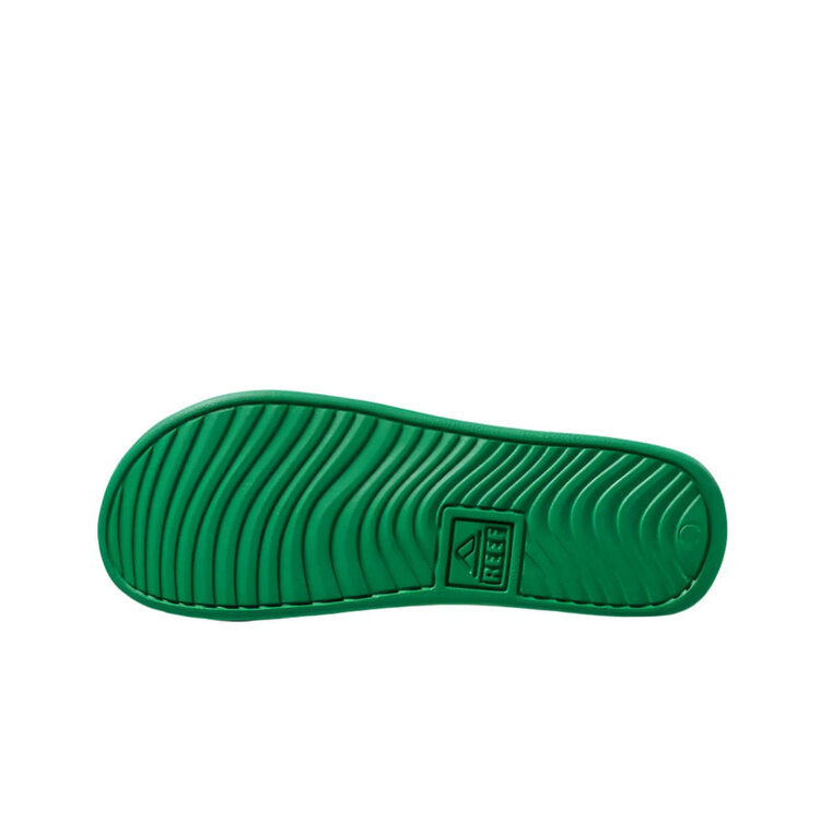 Reef Mulligan Slide | Links