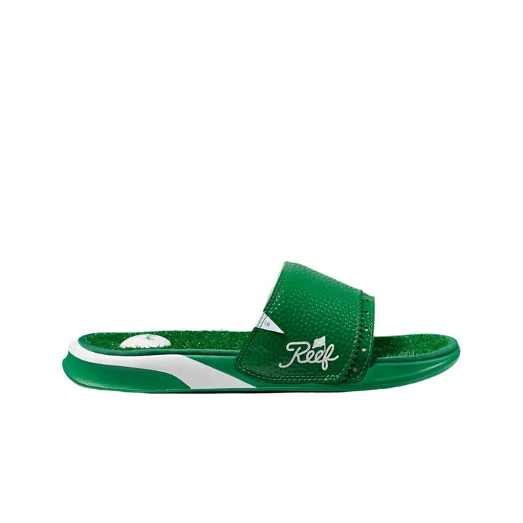 Reef Mulligan Slide | Links